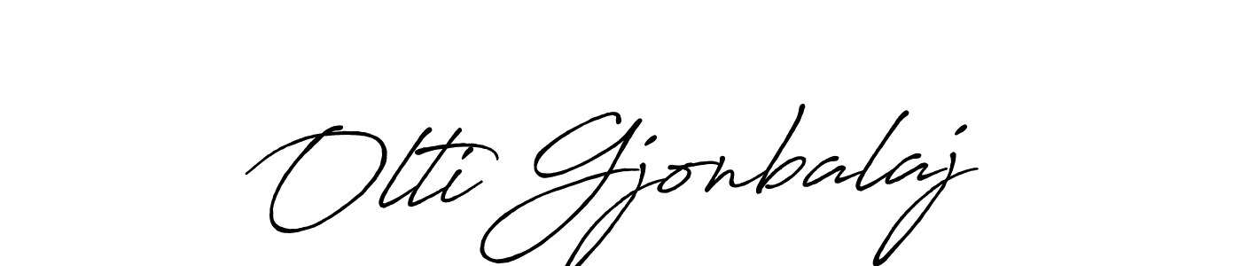 This is the best signature style for the Olti Gjonbalaj name. Also you like these signature font (Antro_Vectra_Bolder). Mix name signature. Olti Gjonbalaj signature style 7 images and pictures png