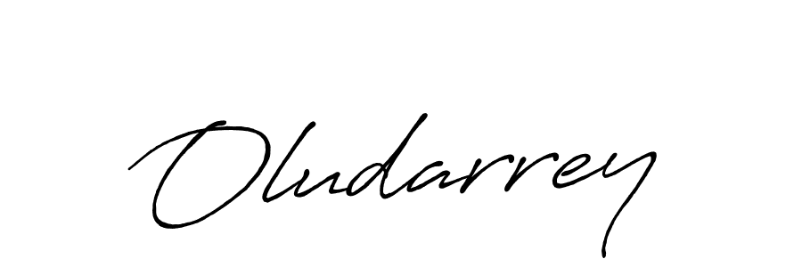 How to make Oludarrey signature? Antro_Vectra_Bolder is a professional autograph style. Create handwritten signature for Oludarrey name. Oludarrey signature style 7 images and pictures png