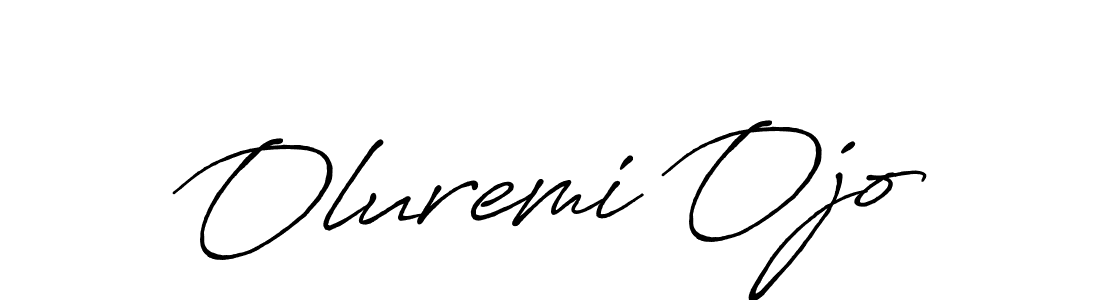if you are searching for the best signature style for your name Oluremi Ojo. so please give up your signature search. here we have designed multiple signature styles  using Antro_Vectra_Bolder. Oluremi Ojo signature style 7 images and pictures png