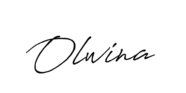 You can use this online signature creator to create a handwritten signature for the name Olwina. This is the best online autograph maker. Olwina signature style 7 images and pictures png