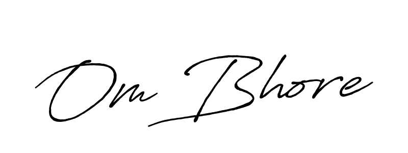 You can use this online signature creator to create a handwritten signature for the name Om Bhore. This is the best online autograph maker. Om Bhore signature style 7 images and pictures png
