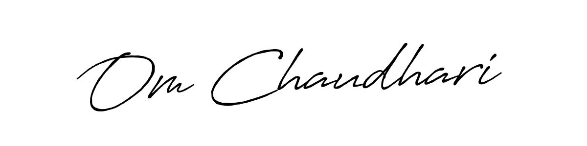 Check out images of Autograph of Om Chaudhari name. Actor Om Chaudhari Signature Style. Antro_Vectra_Bolder is a professional sign style online. Om Chaudhari signature style 7 images and pictures png