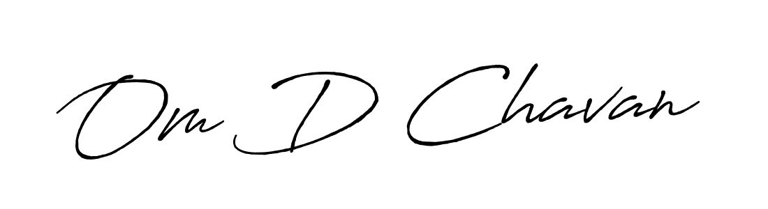 See photos of Om D Chavan official signature by Spectra . Check more albums & portfolios. Read reviews & check more about Antro_Vectra_Bolder font. Om D Chavan signature style 7 images and pictures png