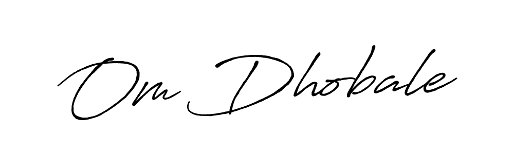 Here are the top 10 professional signature styles for the name Om Dhobale. These are the best autograph styles you can use for your name. Om Dhobale signature style 7 images and pictures png