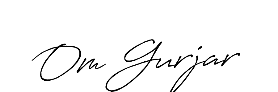 See photos of Om Gurjar official signature by Spectra . Check more albums & portfolios. Read reviews & check more about Antro_Vectra_Bolder font. Om Gurjar signature style 7 images and pictures png