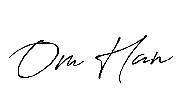 Check out images of Autograph of Om Han name. Actor Om Han Signature Style. Antro_Vectra_Bolder is a professional sign style online. Om Han signature style 7 images and pictures png