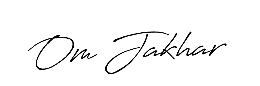 Check out images of Autograph of Om Jakhar name. Actor Om Jakhar Signature Style. Antro_Vectra_Bolder is a professional sign style online. Om Jakhar signature style 7 images and pictures png