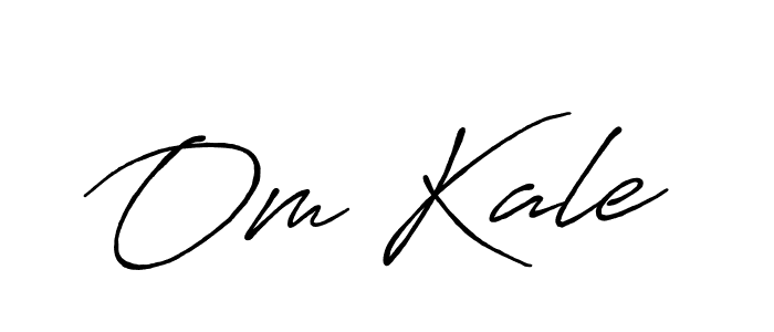 Make a beautiful signature design for name Om Kale. Use this online signature maker to create a handwritten signature for free. Om Kale signature style 7 images and pictures png