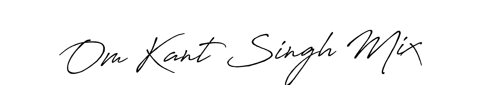 Best and Professional Signature Style for Om Kant Singh Mix. Antro_Vectra_Bolder Best Signature Style Collection. Om Kant Singh Mix signature style 7 images and pictures png
