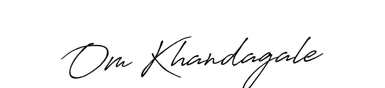 Here are the top 10 professional signature styles for the name Om Khandagale. These are the best autograph styles you can use for your name. Om Khandagale signature style 7 images and pictures png
