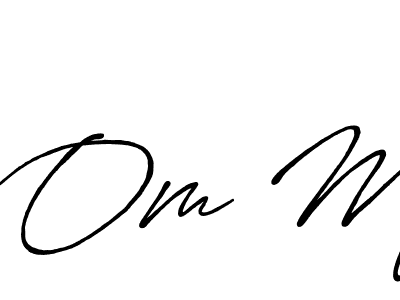 Here are the top 10 professional signature styles for the name Om M. These are the best autograph styles you can use for your name. Om M signature style 7 images and pictures png