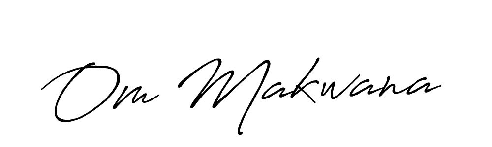 Here are the top 10 professional signature styles for the name Om Makwana. These are the best autograph styles you can use for your name. Om Makwana signature style 7 images and pictures png