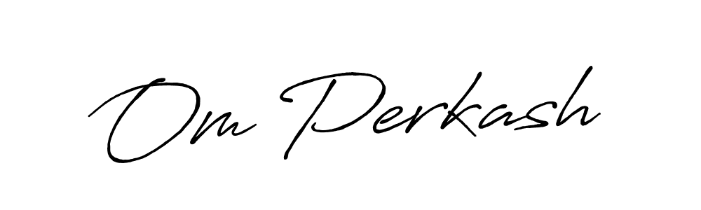 This is the best signature style for the Om Perkash name. Also you like these signature font (Antro_Vectra_Bolder). Mix name signature. Om Perkash signature style 7 images and pictures png