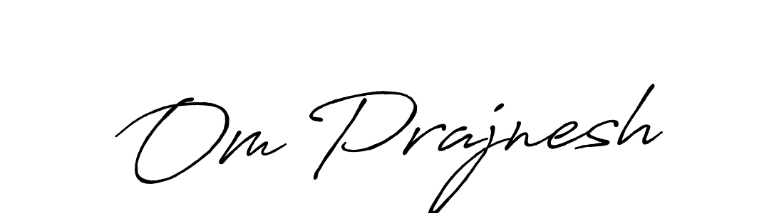 See photos of Om Prajnesh official signature by Spectra . Check more albums & portfolios. Read reviews & check more about Antro_Vectra_Bolder font. Om Prajnesh signature style 7 images and pictures png