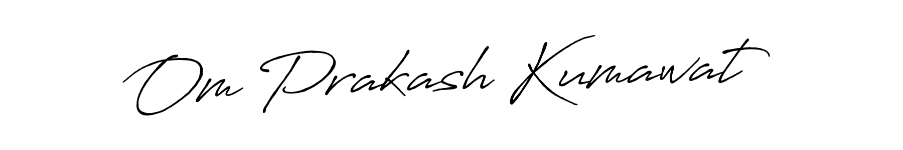 Here are the top 10 professional signature styles for the name Om Prakash Kumawat. These are the best autograph styles you can use for your name. Om Prakash Kumawat signature style 7 images and pictures png