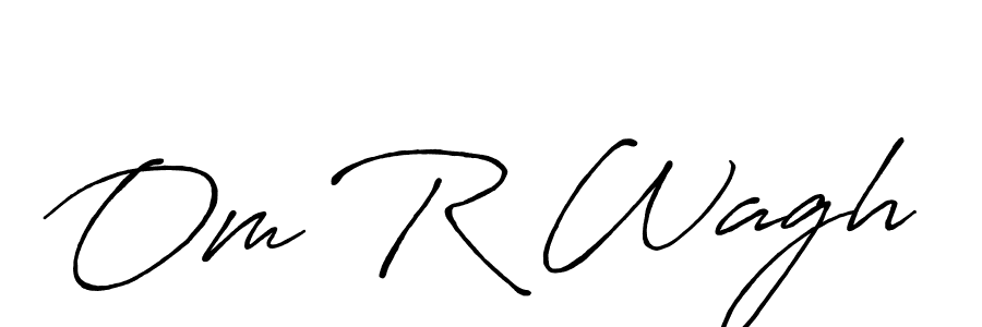 Check out images of Autograph of Om R Wagh name. Actor Om R Wagh Signature Style. Antro_Vectra_Bolder is a professional sign style online. Om R Wagh signature style 7 images and pictures png