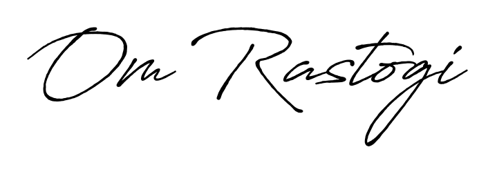 Once you've used our free online signature maker to create your best signature Antro_Vectra_Bolder style, it's time to enjoy signing your documents with Om Rastogi name. Om Rastogi signature style 7 images and pictures png