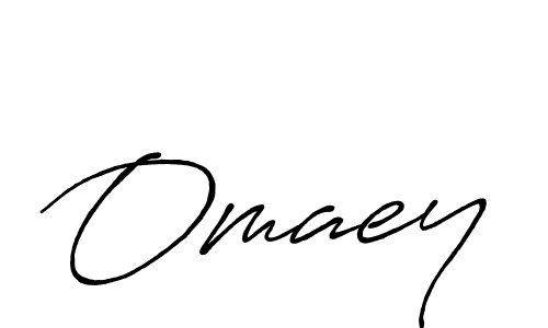 Make a beautiful signature design for name Omaey. Use this online signature maker to create a handwritten signature for free. Omaey signature style 7 images and pictures png