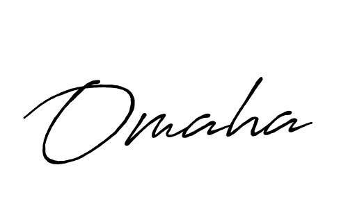 Here are the top 10 professional signature styles for the name Omaha. These are the best autograph styles you can use for your name. Omaha signature style 7 images and pictures png