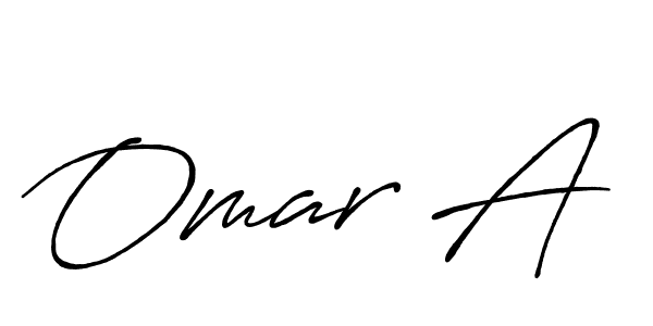 Check out images of Autograph of Omar A name. Actor Omar A Signature Style. Antro_Vectra_Bolder is a professional sign style online. Omar A signature style 7 images and pictures png