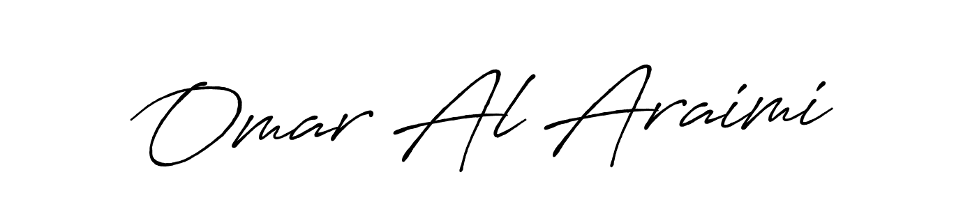 How to Draw Omar Al Araimi signature style? Antro_Vectra_Bolder is a latest design signature styles for name Omar Al Araimi. Omar Al Araimi signature style 7 images and pictures png
