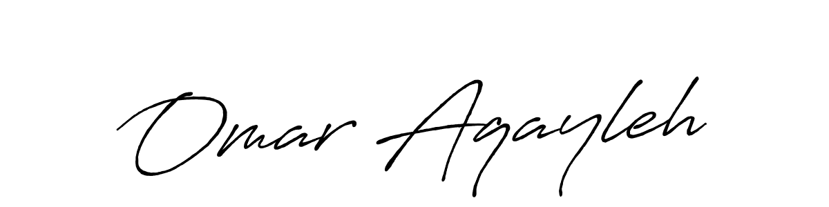 You can use this online signature creator to create a handwritten signature for the name Omar Aqayleh. This is the best online autograph maker. Omar Aqayleh signature style 7 images and pictures png