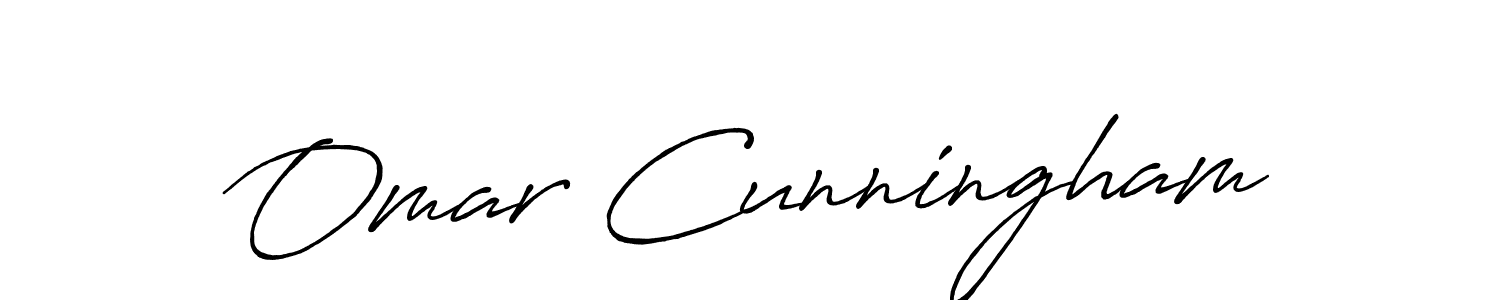 See photos of Omar Cunningham official signature by Spectra . Check more albums & portfolios. Read reviews & check more about Antro_Vectra_Bolder font. Omar Cunningham signature style 7 images and pictures png