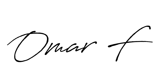 Here are the top 10 professional signature styles for the name Omar F. These are the best autograph styles you can use for your name. Omar F signature style 7 images and pictures png
