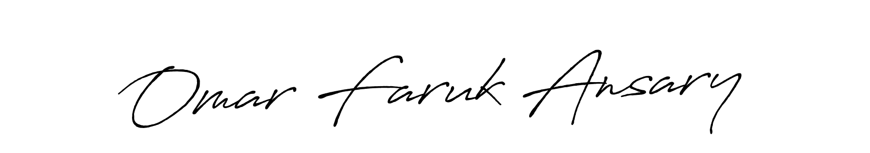 Here are the top 10 professional signature styles for the name Omar Faruk Ansary. These are the best autograph styles you can use for your name. Omar Faruk Ansary signature style 7 images and pictures png