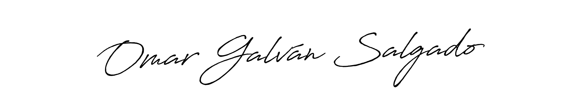 Once you've used our free online signature maker to create your best signature Antro_Vectra_Bolder style, it's time to enjoy all of the benefits that Omar Galván Salgado name signing documents. Omar Galván Salgado signature style 7 images and pictures png