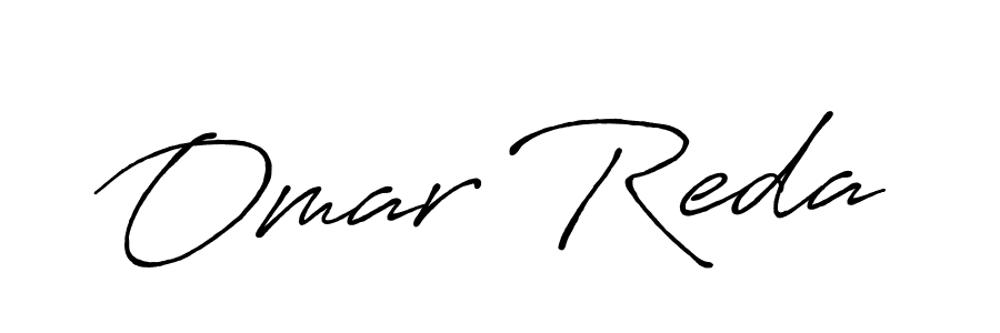 Make a beautiful signature design for name Omar Reda. Use this online signature maker to create a handwritten signature for free. Omar Reda signature style 7 images and pictures png