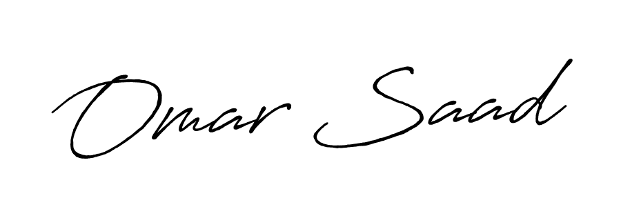 Antro_Vectra_Bolder is a professional signature style that is perfect for those who want to add a touch of class to their signature. It is also a great choice for those who want to make their signature more unique. Get Omar Saad name to fancy signature for free. Omar Saad signature style 7 images and pictures png