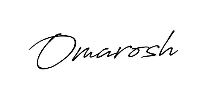 You can use this online signature creator to create a handwritten signature for the name Omarosh. This is the best online autograph maker. Omarosh signature style 7 images and pictures png