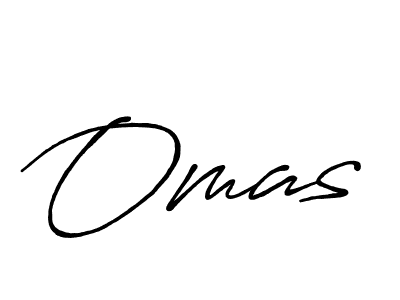 if you are searching for the best signature style for your name Omas. so please give up your signature search. here we have designed multiple signature styles  using Antro_Vectra_Bolder. Omas signature style 7 images and pictures png