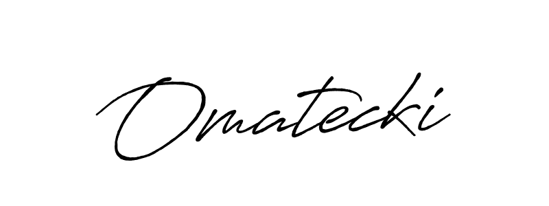 Best and Professional Signature Style for Omatecki. Antro_Vectra_Bolder Best Signature Style Collection. Omatecki signature style 7 images and pictures png