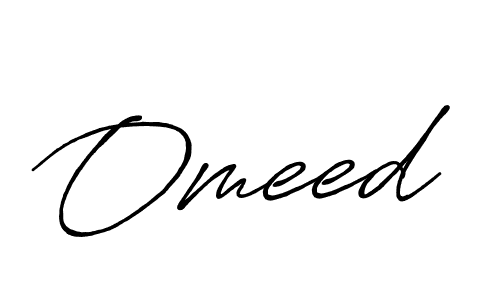 You can use this online signature creator to create a handwritten signature for the name Omeed. This is the best online autograph maker. Omeed signature style 7 images and pictures png