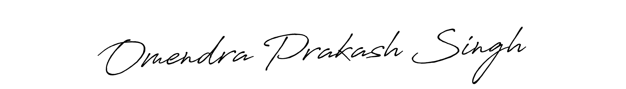 Best and Professional Signature Style for Omendra Prakash Singh. Antro_Vectra_Bolder Best Signature Style Collection. Omendra Prakash Singh signature style 7 images and pictures png
