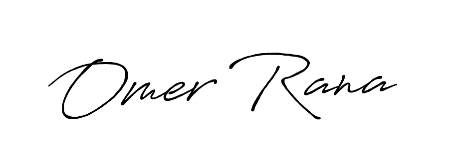 if you are searching for the best signature style for your name Omer Rana. so please give up your signature search. here we have designed multiple signature styles  using Antro_Vectra_Bolder. Omer Rana signature style 7 images and pictures png