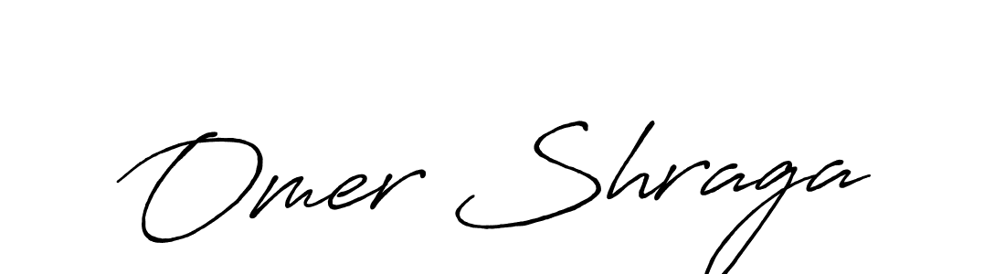 Antro_Vectra_Bolder is a professional signature style that is perfect for those who want to add a touch of class to their signature. It is also a great choice for those who want to make their signature more unique. Get Omer Shraga name to fancy signature for free. Omer Shraga signature style 7 images and pictures png
