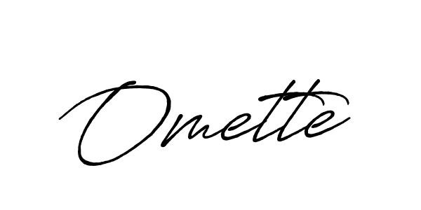 Here are the top 10 professional signature styles for the name Omette. These are the best autograph styles you can use for your name. Omette signature style 7 images and pictures png
