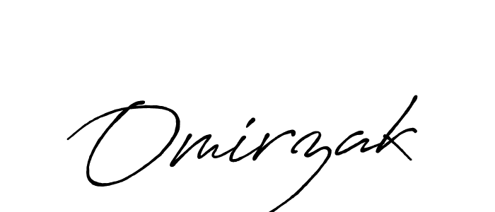 Similarly Antro_Vectra_Bolder is the best handwritten signature design. Signature creator online .You can use it as an online autograph creator for name Omirzak. Omirzak signature style 7 images and pictures png