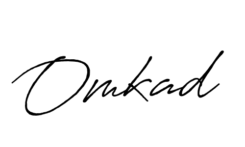 How to Draw Omkad signature style? Antro_Vectra_Bolder is a latest design signature styles for name Omkad. Omkad signature style 7 images and pictures png