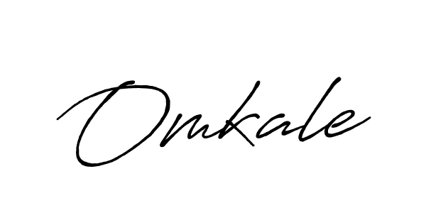 How to Draw Omkale signature style? Antro_Vectra_Bolder is a latest design signature styles for name Omkale. Omkale signature style 7 images and pictures png