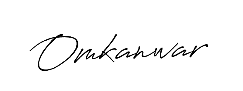 This is the best signature style for the Omkanwar name. Also you like these signature font (Antro_Vectra_Bolder). Mix name signature. Omkanwar signature style 7 images and pictures png