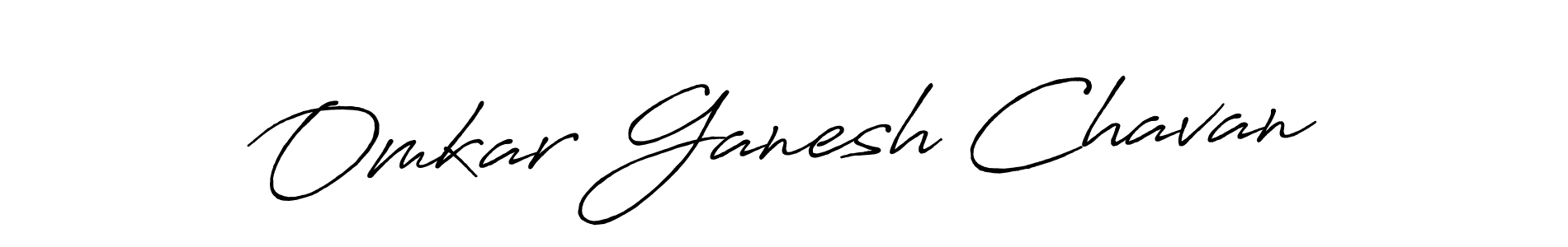 Best and Professional Signature Style for Omkar Ganesh Chavan. Antro_Vectra_Bolder Best Signature Style Collection. Omkar Ganesh Chavan signature style 7 images and pictures png