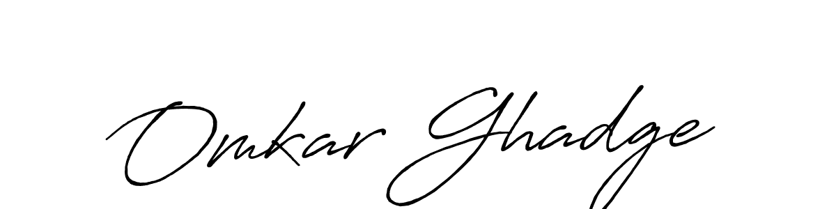 Check out images of Autograph of Omkar Ghadge name. Actor Omkar Ghadge Signature Style. Antro_Vectra_Bolder is a professional sign style online. Omkar Ghadge signature style 7 images and pictures png