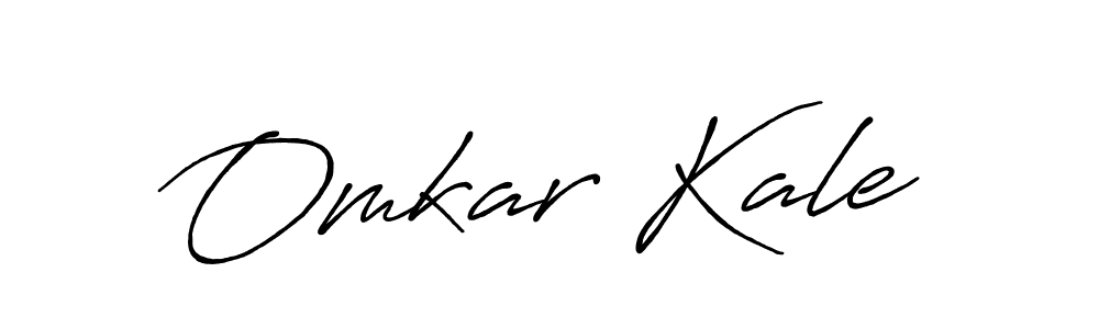 Similarly Antro_Vectra_Bolder is the best handwritten signature design. Signature creator online .You can use it as an online autograph creator for name Omkar Kale. Omkar Kale signature style 7 images and pictures png