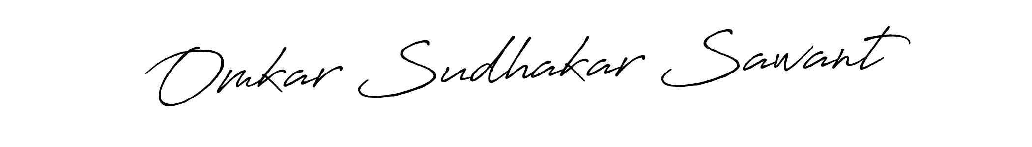 See photos of Omkar Sudhakar Sawant official signature by Spectra . Check more albums & portfolios. Read reviews & check more about Antro_Vectra_Bolder font. Omkar Sudhakar Sawant signature style 7 images and pictures png