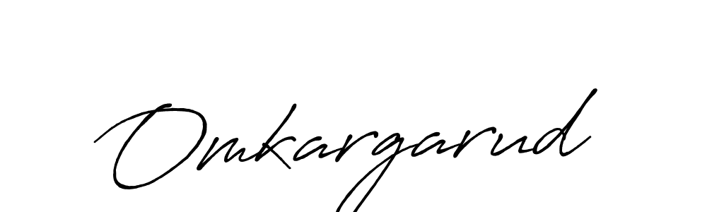 Also You can easily find your signature by using the search form. We will create Omkargarud name handwritten signature images for you free of cost using Antro_Vectra_Bolder sign style. Omkargarud signature style 7 images and pictures png