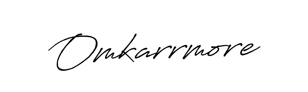 Check out images of Autograph of Omkarrmore name. Actor Omkarrmore Signature Style. Antro_Vectra_Bolder is a professional sign style online. Omkarrmore signature style 7 images and pictures png
